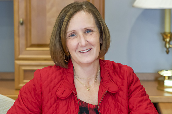 ELAINE SCARAMUZZO