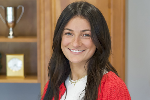 NICOLE PECKHAM