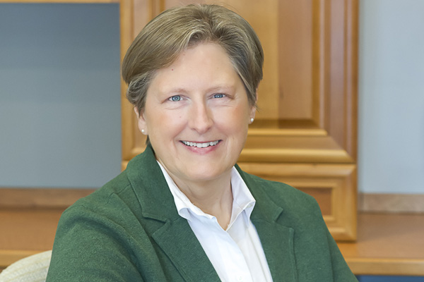 SUSAN GORMAN